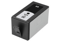 HP 920XL Black Ink Cartridge CD975AE